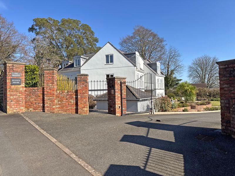 Additional image 16 of 2 bed flat for saleSidford High Street, Sidford, Sidmouth EX10
