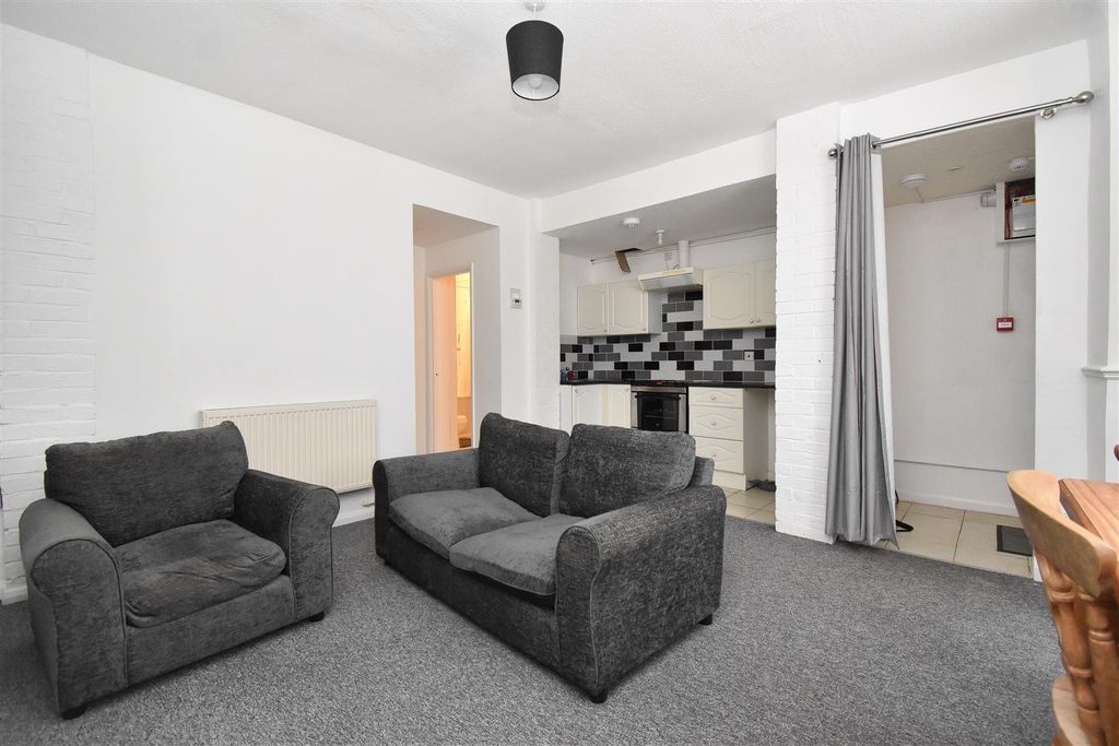 Property photo 3 of 10 Open Plan Living Space