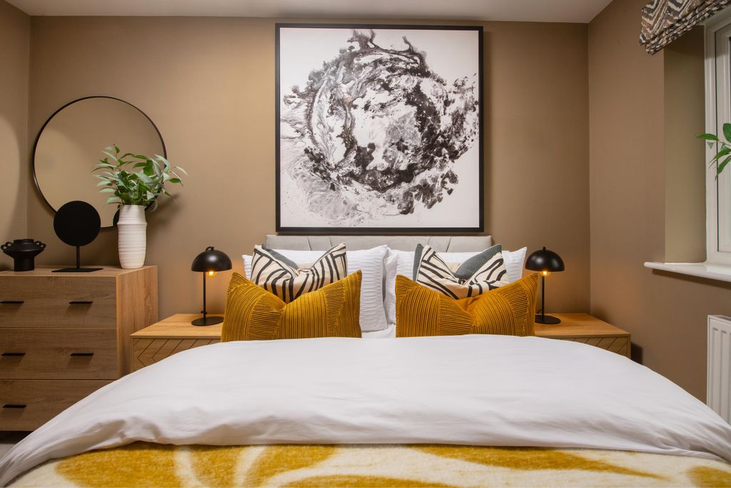 Property photo 2 of 11 Showhome Photography