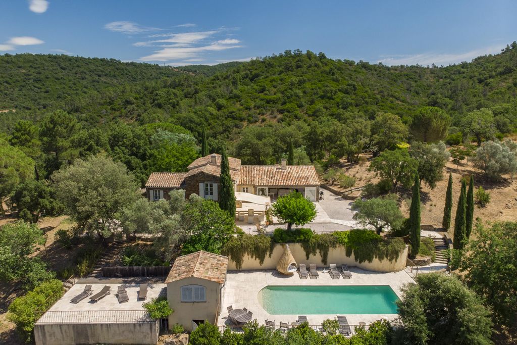 Property photo 1 of 21 Provencal House For