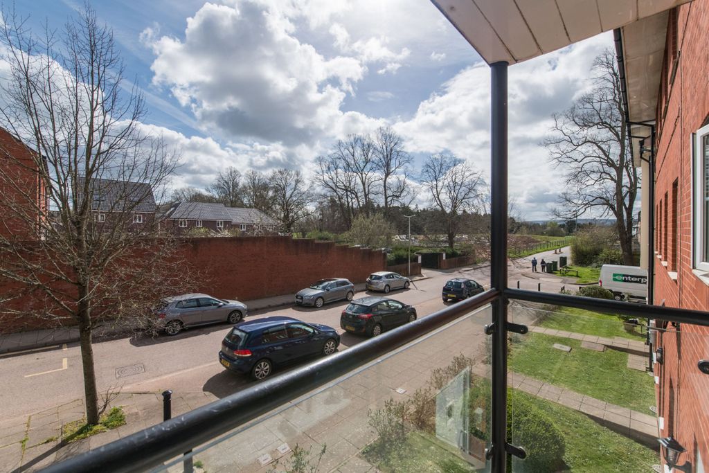 Additional image 7 of 2 bed flat for saleOmaha Drive, Exeter EX2