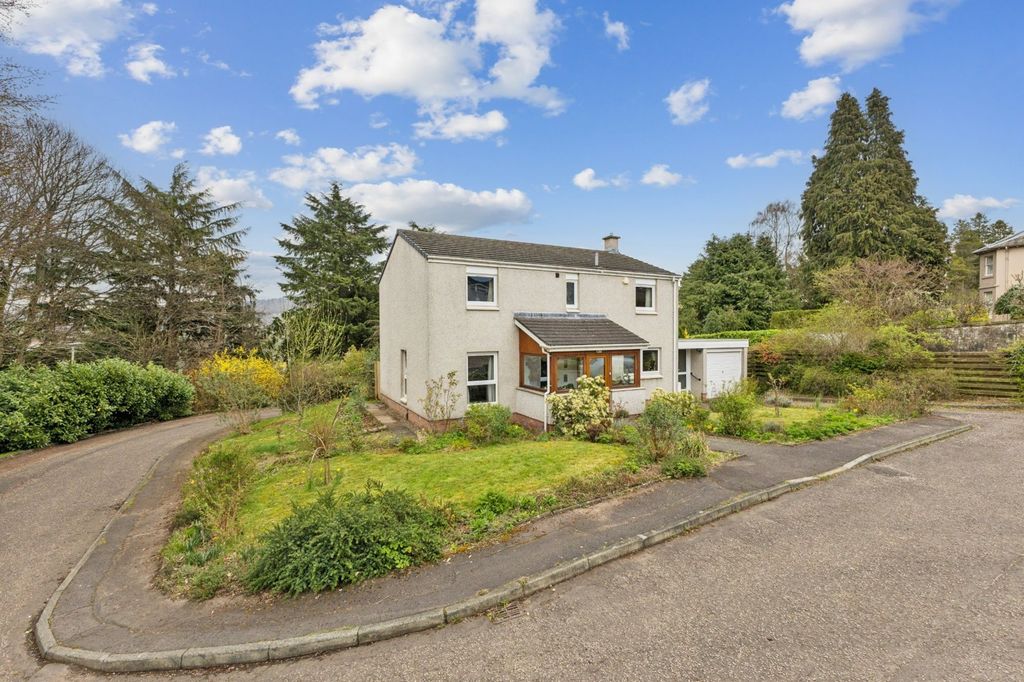 Additional image 29 of 5 bed detached house for saleCraigie Place, Perth PH2