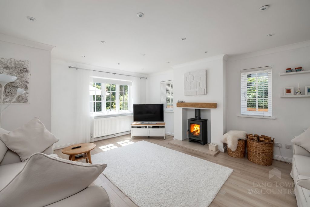 Additional image 5 of 5 bed detached house for salePowisland Drive, Derriford, Plymouth PL6