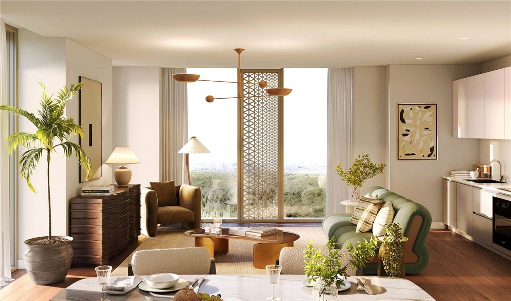 Property photo 1 of 12 Example Living Room