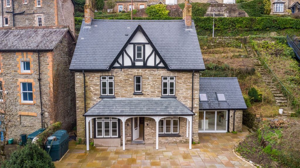 Additional image 16 of 5 bed detached house for saleLynway, Lynton EX35