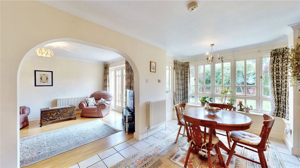 Additional image 9 of Land for saleStonecroft Close, Barnet Road, Arkley, Barnet EN5