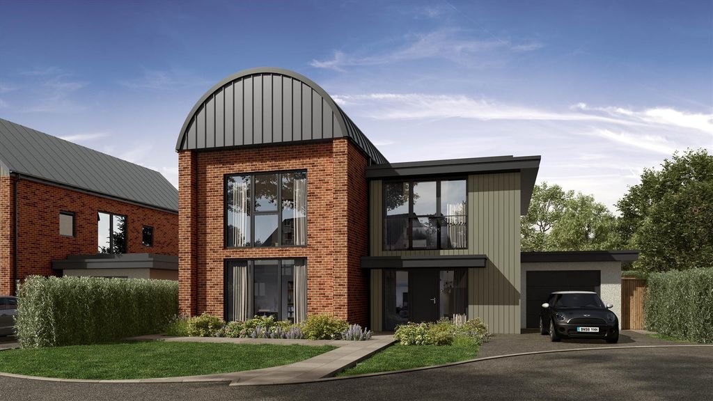 Property photo 1 of 6 Plot 4&amp;7_External.Jpg