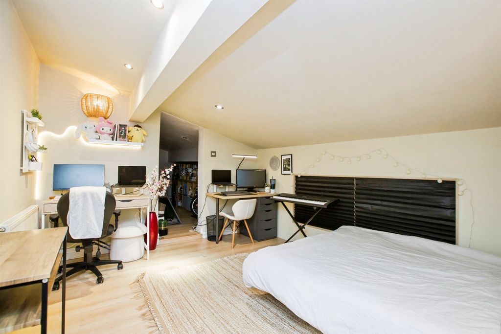 Additional image 11 of 1 bed flat for saleSowerby Street, Sowerby Bridge HX6