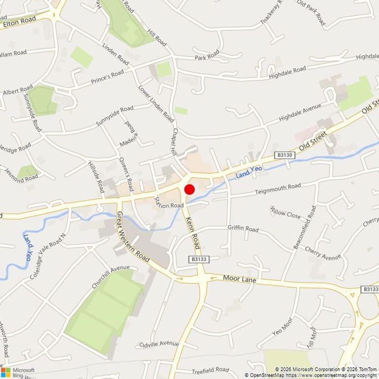 Property photo 2 of 25 Property Map