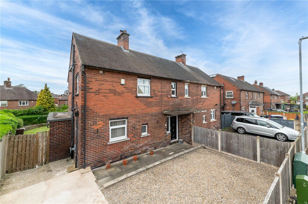 Property photo 1 of 29 External Front
