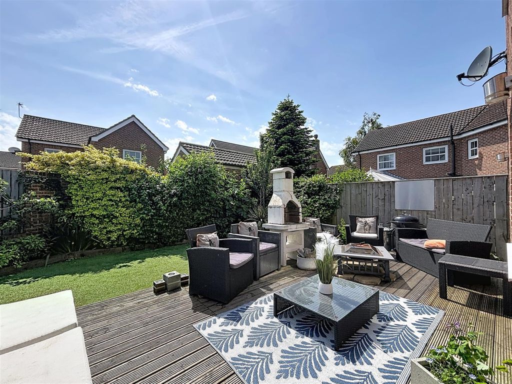 Property photo 2 of 27 Rear Garden