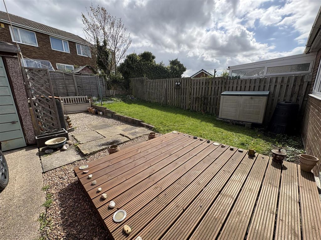 Additional image 13 of 2 bed semi-detached bungalow for saleHarewood Avenue, Heckmondwike WF16