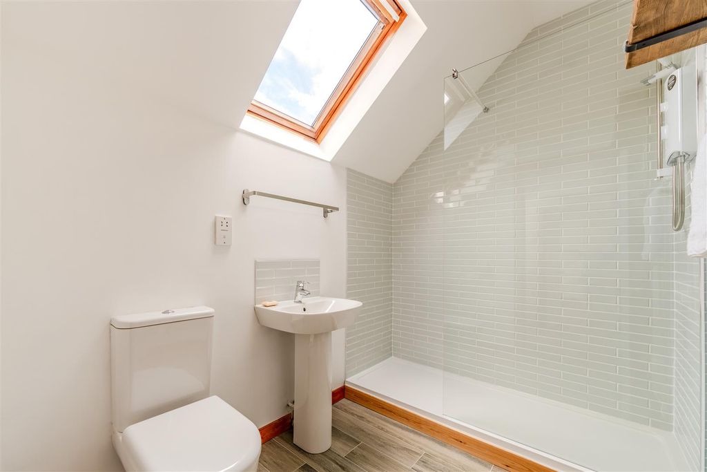 Additional image 8 of 1 bed flat for saleMain Street, Kirk Yetholm, Kelso TD5