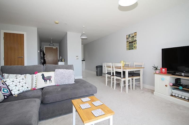 Property photo 3 of 7 Lounge View Two