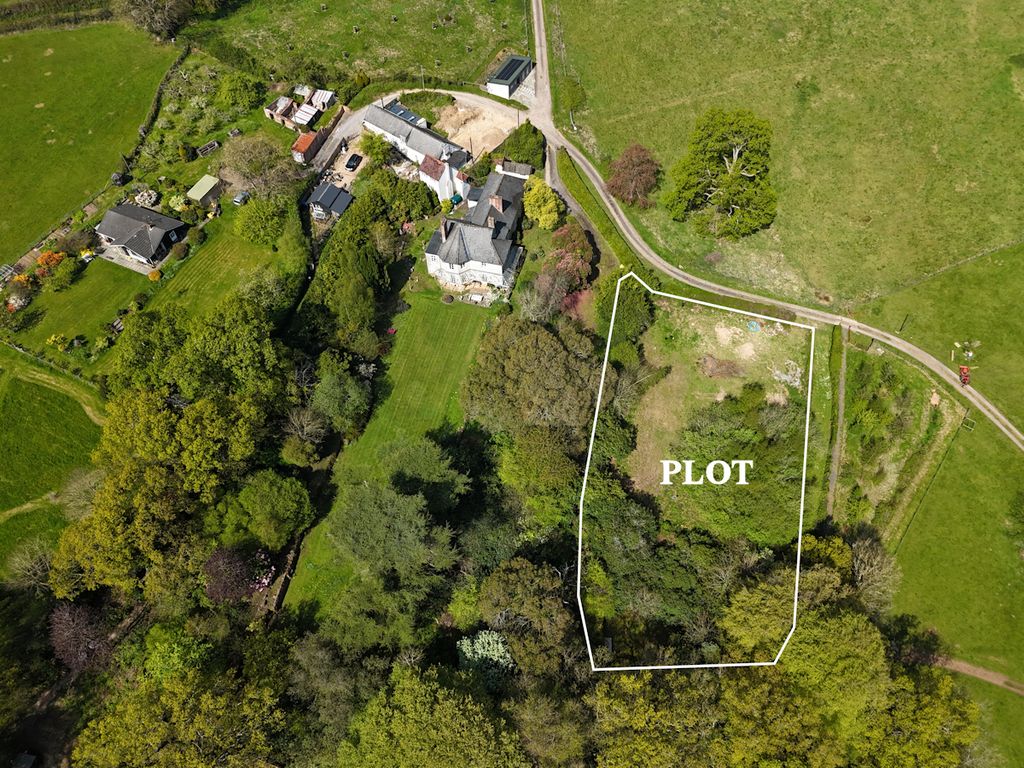 Property photo 2 of 9 Aerial View