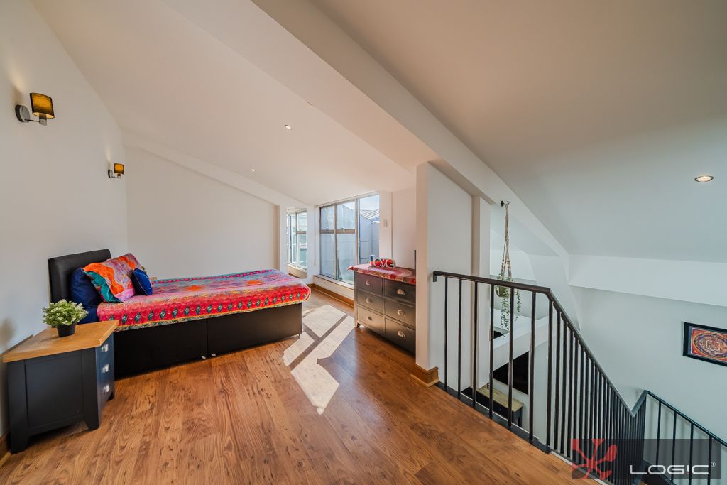 Additional image 11 of 1 bed flat for saleThe Colonnades, Liverpool L3
