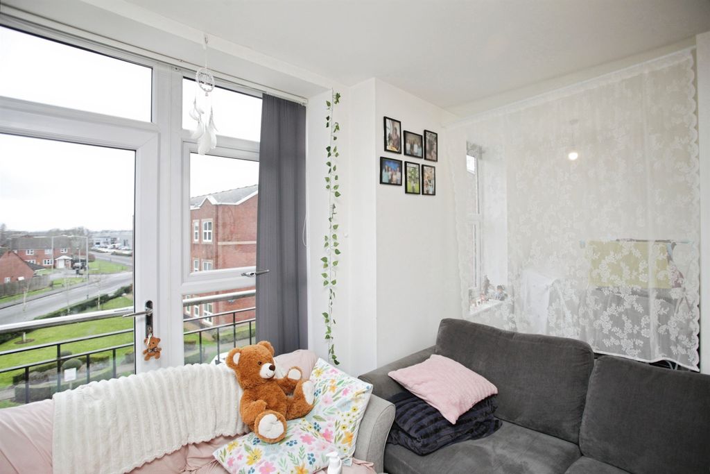 Additional image 8 of 1 bed flat for saleWoodside Park, Rugby CV21
