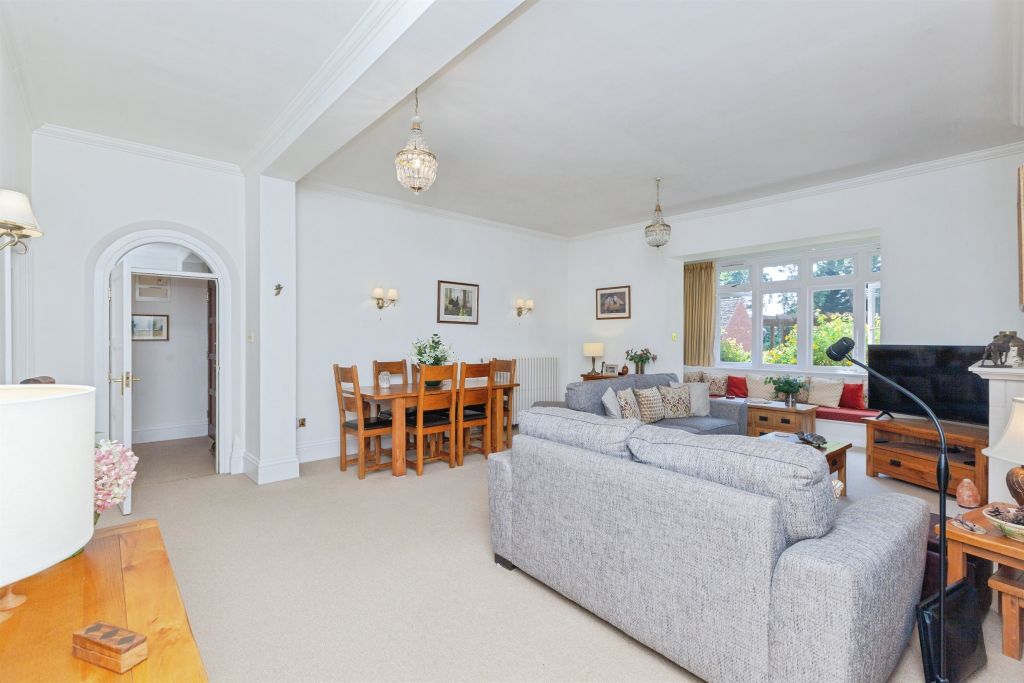 Additional image 13 of 2 bed flat for saleAcorn Close, Birstall, Leicester LE4