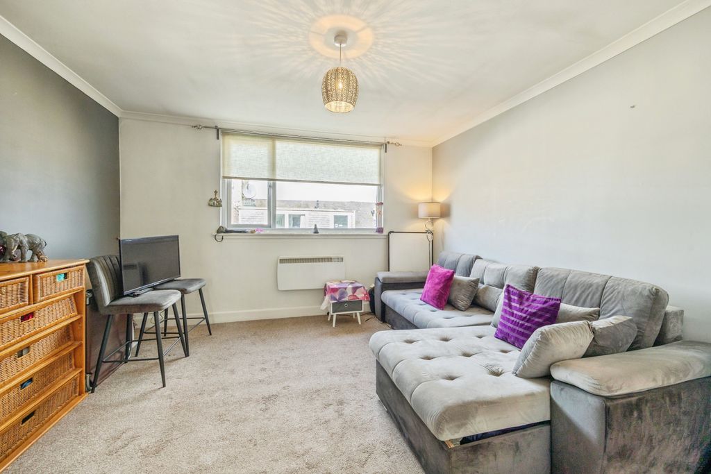 Additional image 4 of 1 bed flat for saleGladstone Street, Hawick TD9