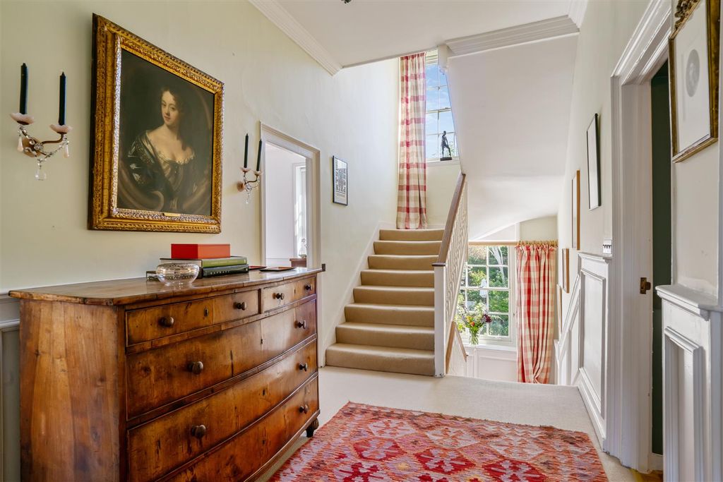 Additional image 22 of 7 bed detached house for saleUpper Butts TW8