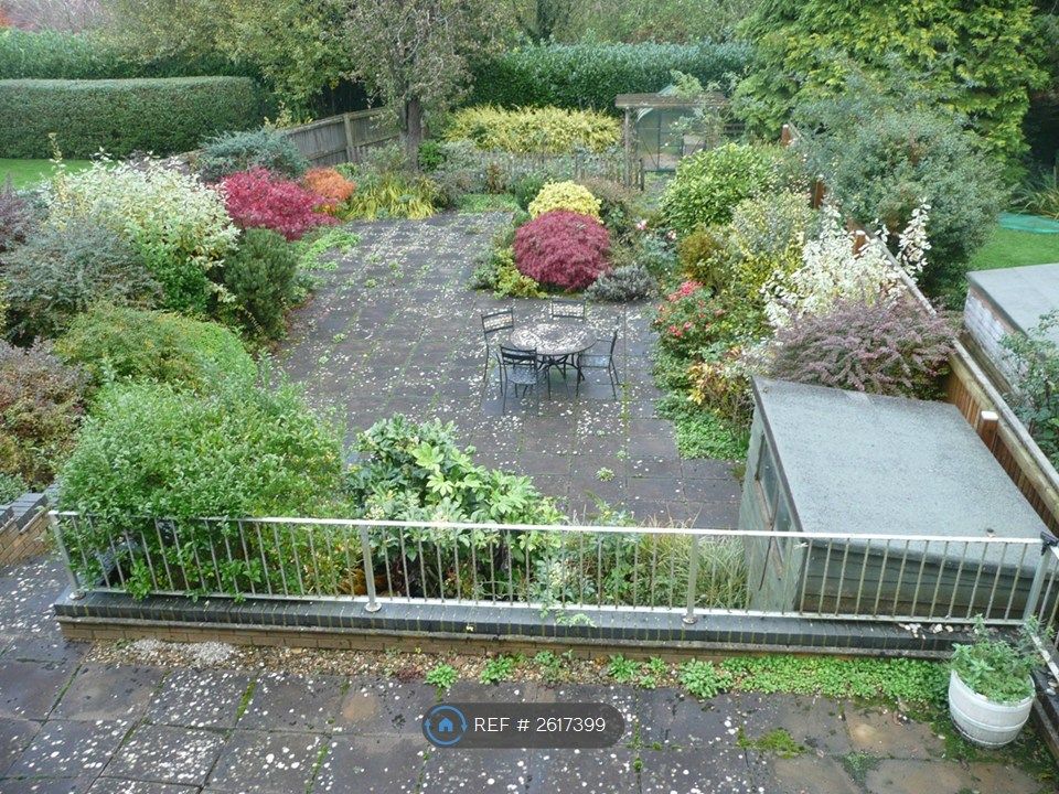 Property photo 2 of 11 Patio And Rear Garden