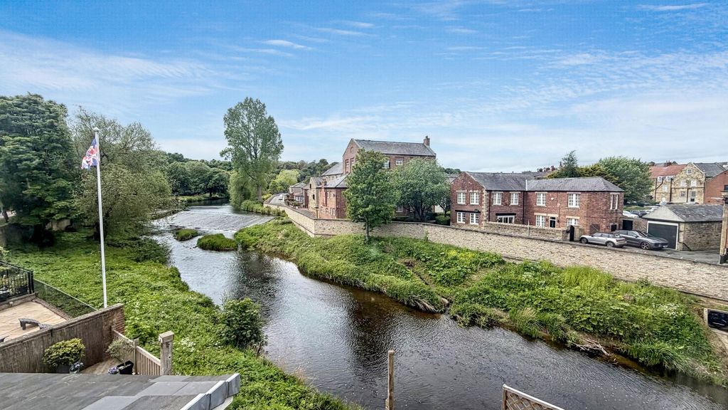 Additional image 23 of 3 bed end terrace house for saleWansbeck Street, Morpeth NE61