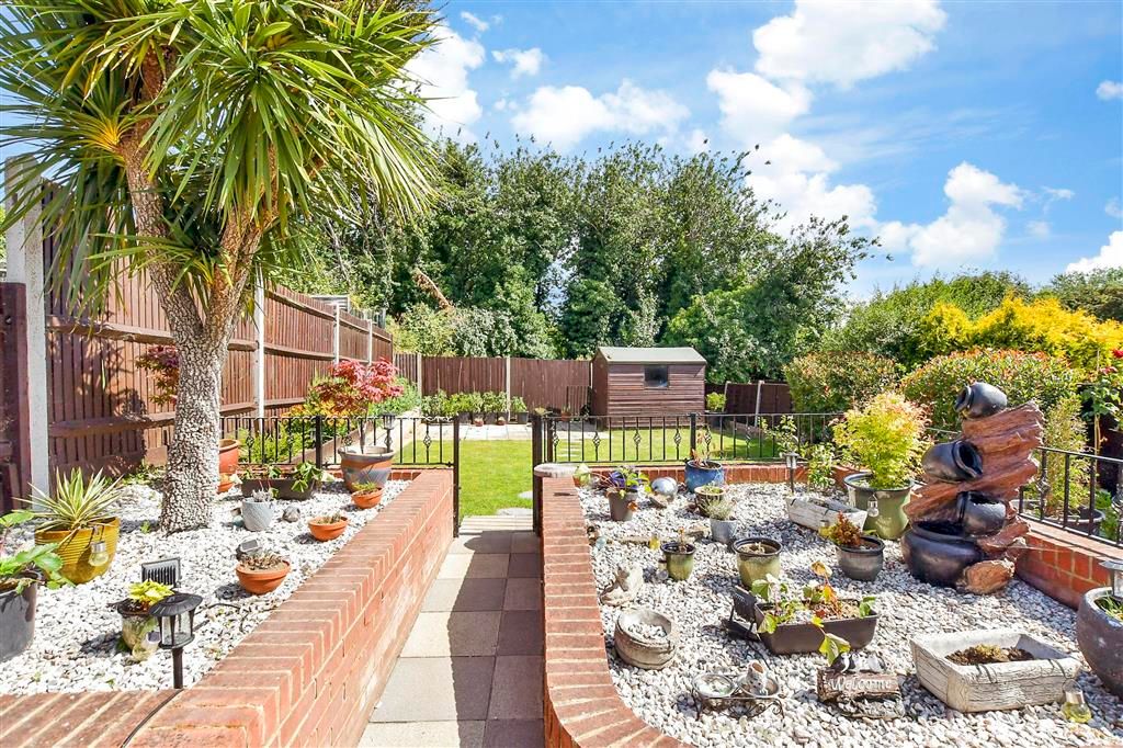 Property photo 2 of 11 Rear Garden
