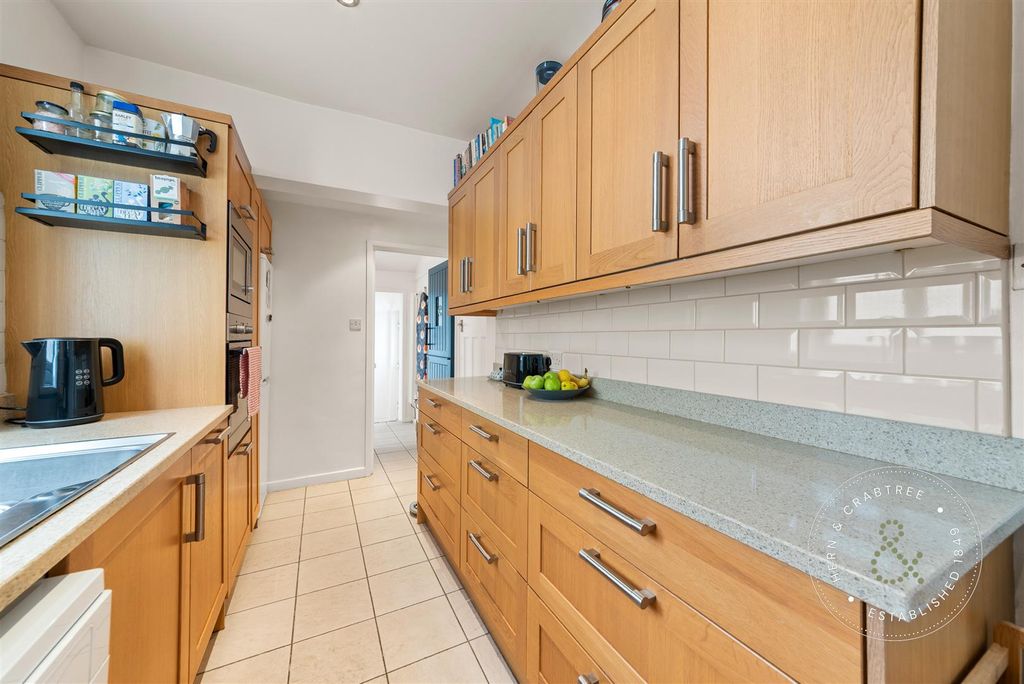 Additional image 21 of 4 bed semi-detached house for saleBishops Walk, Llandaff, Cardiff CF5