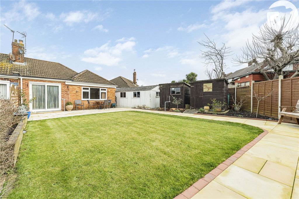 Property photo 1 of 22 Rear House View