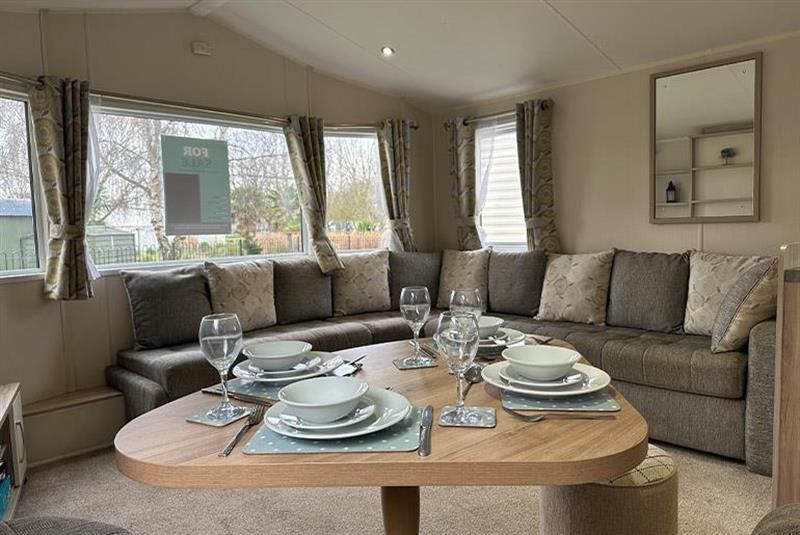 Property photo 1 of 4 Willerby Rio Premier