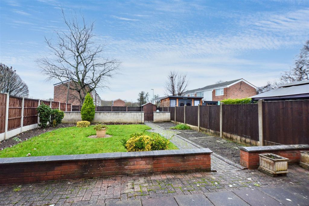 Additional image 4 of 2 bed semi-detached house for salePasture Road, Stapleford, Nottingham NG9