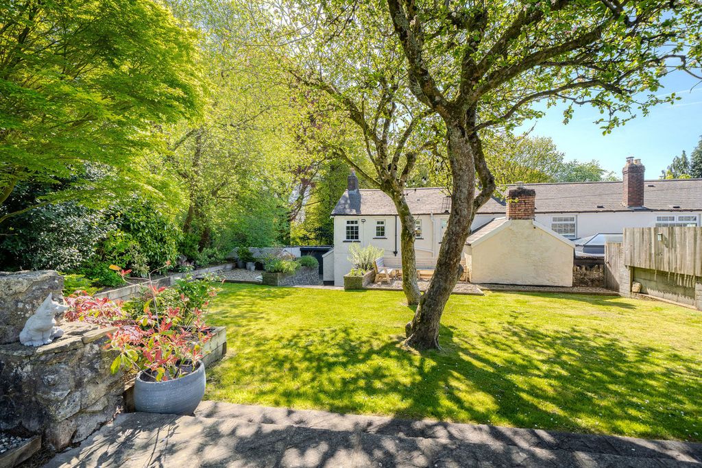 Additional image 44 of 4 bed detached house for saleSt Nicholas, Cardiff CF5