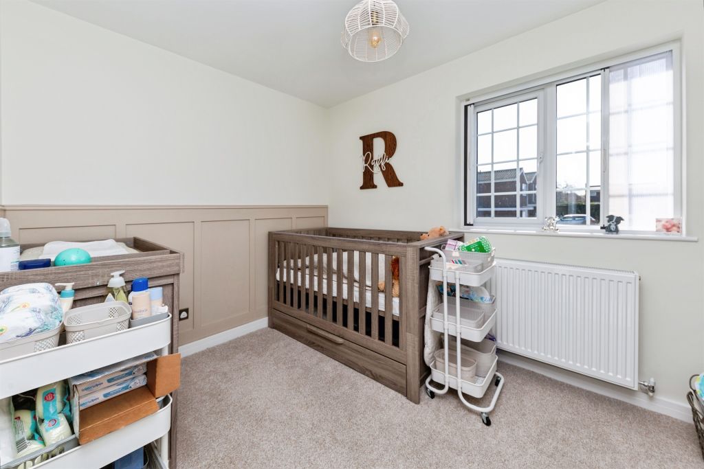 Additional image 14 of 4 bed detached house for saleBlackmore, Letchworth Garden City SG6