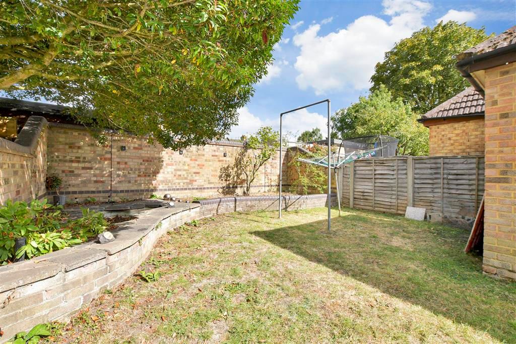 Property photo 3 of 3 Rear Garden