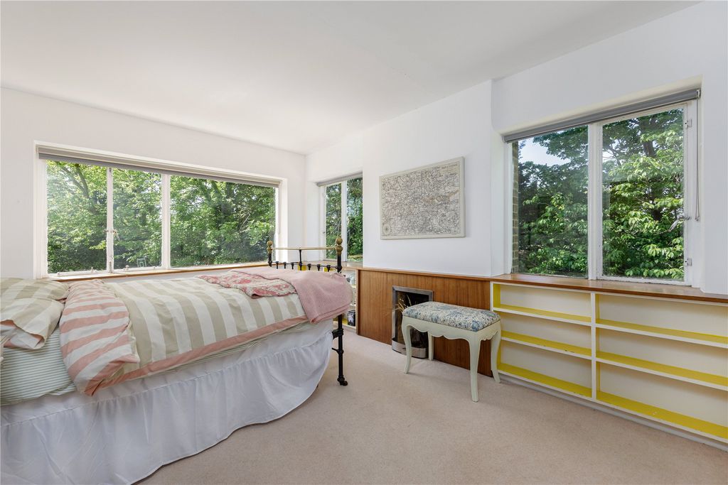 Additional image 9 of 4 bed detached house for saleWyndham Way, Oxford, Oxfordshire OX2
