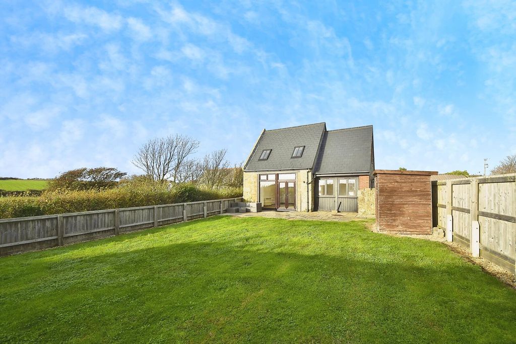 Property photo 2 of 15 Rear Garden