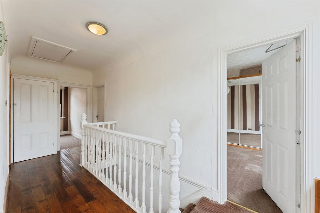 Additional image 10 of 4 bed semi-detached house for saleHaddon Road, Birkenhead CH42