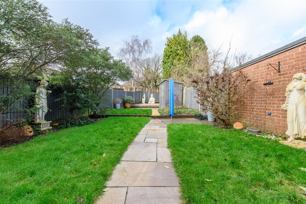 Property photo 2 of 12 Rear Garden