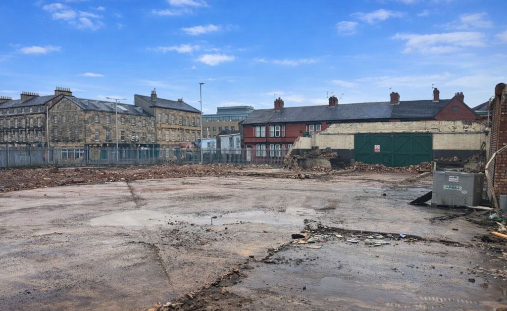 Property photo 1 of 11 Site Image