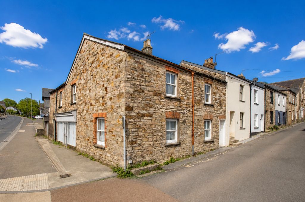 Property photo 3 of 3 Tps Bodmin 01208 74182 3