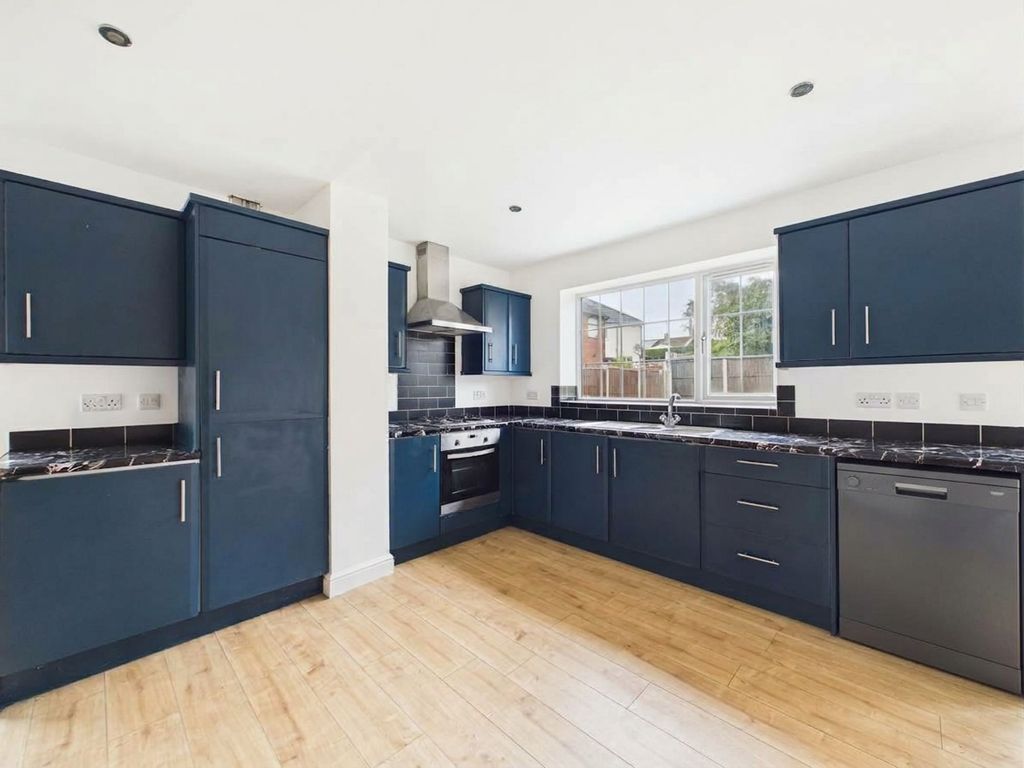 Property photo 2 of 17 Kitchen Area (Virtually Enhanced)