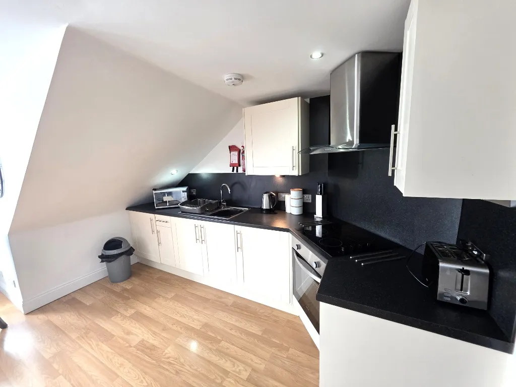 Dee Street, City Centre, Aberdeen AB11 - View 6