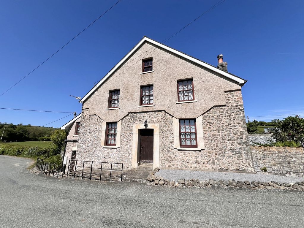 Additional image 5 of 3 bed end terrace house for saleCynghordy, Llandovery, Carmarthenshire. SA20