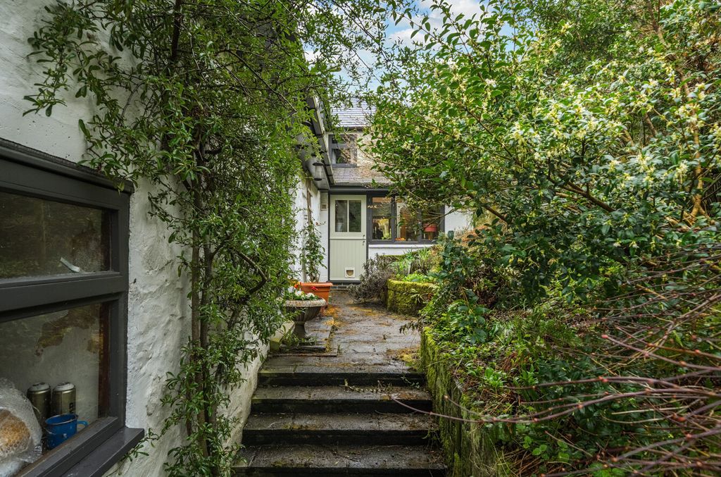 Additional image 23 of 3 bed cottage for salePenstrowed, Newtown, Powys SY16