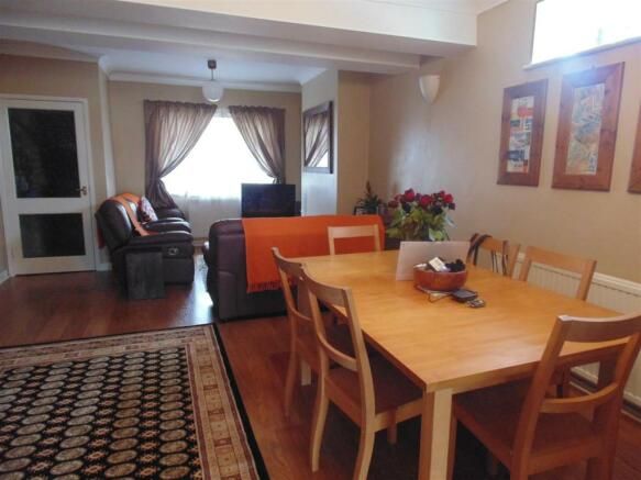 Property photo 2 of 8 Living Room