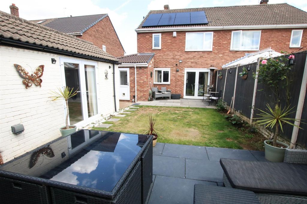 Property photo 1 of 25 Rear Garden