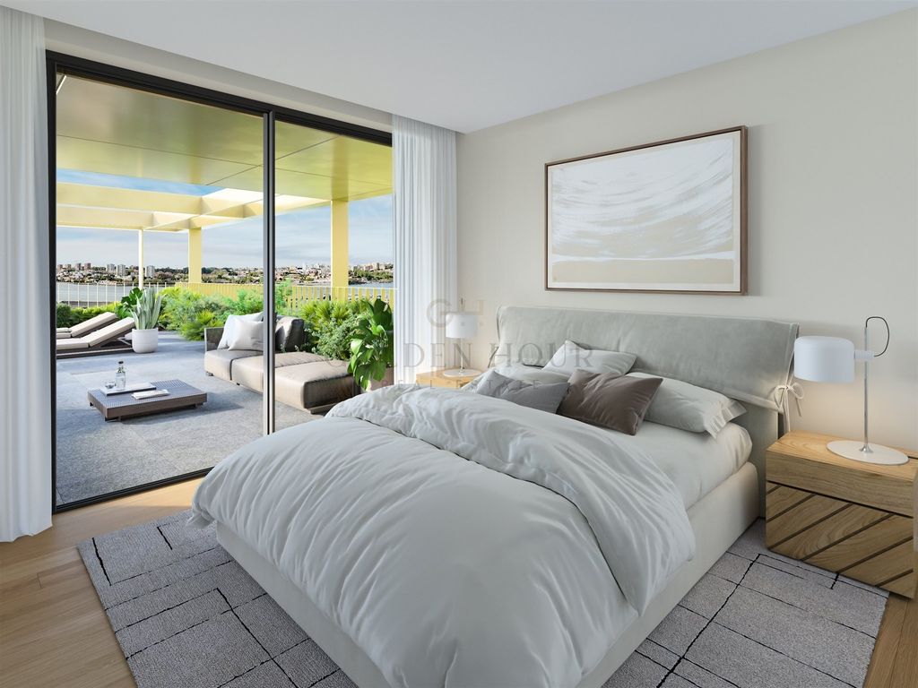 Property photo 1 of 41 Luxury 3-Bedroom Apartment Gaia | Douro Riverfront