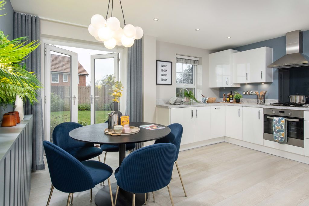Property photo 3 of 9 Maidstone Kitchen