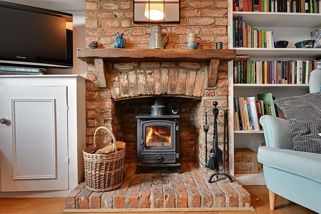 Property photo 3 of 24 Fireplace 2.Jpg