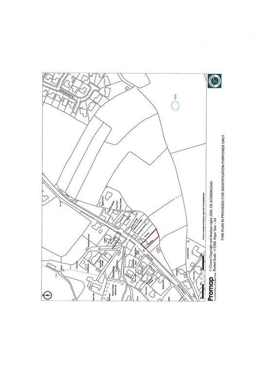Property photo 3 of 15 Land Plan (4).Jpg